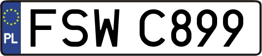 FSWC899