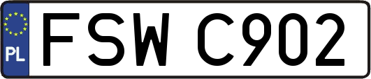 FSWC902