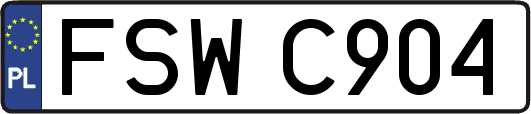 FSWC904