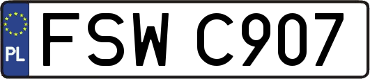 FSWC907