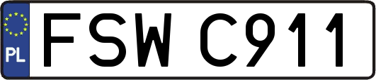 FSWC911