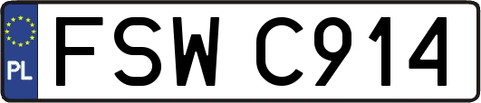 FSWC914