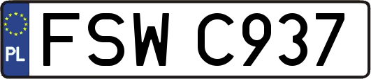 FSWC937