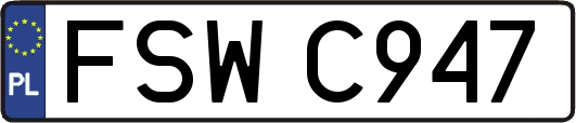 FSWC947
