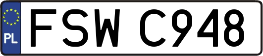 FSWC948