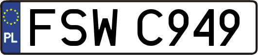 FSWC949