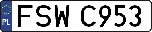 FSWC953