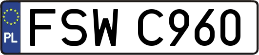 FSWC960