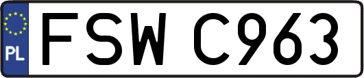 FSWC963