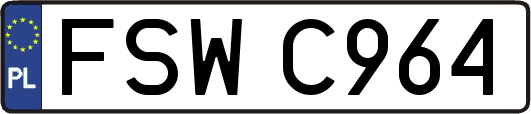 FSWC964