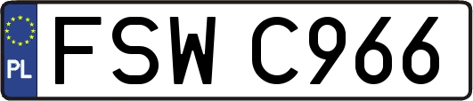 FSWC966