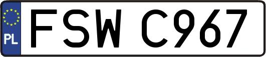 FSWC967