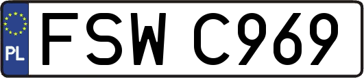 FSWC969