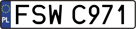 FSWC971