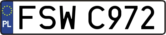 FSWC972