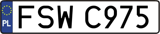 FSWC975