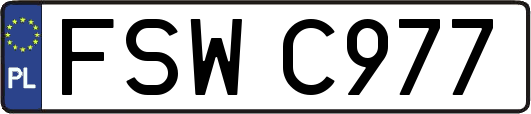 FSWC977