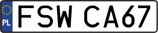 FSWCA67