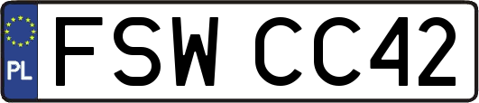 FSWCC42