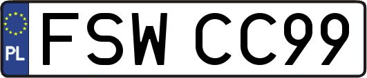 FSWCC99