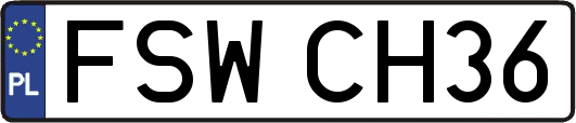 FSWCH36