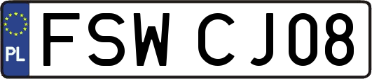 FSWCJ08