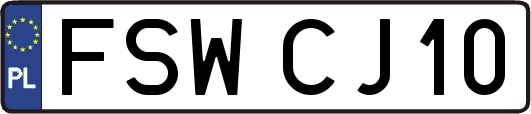 FSWCJ10