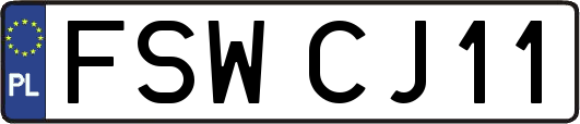 FSWCJ11