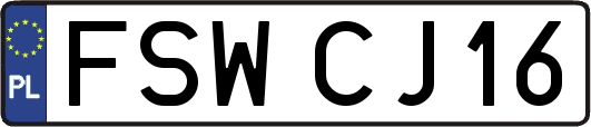FSWCJ16
