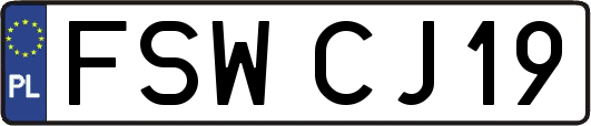 FSWCJ19