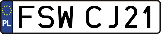 FSWCJ21