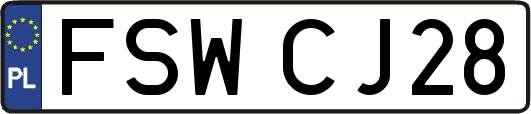 FSWCJ28