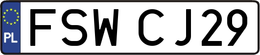 FSWCJ29