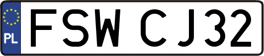 FSWCJ32