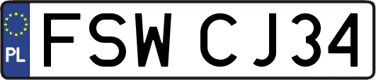 FSWCJ34