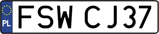 FSWCJ37