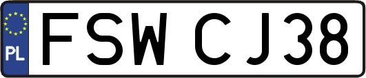 FSWCJ38