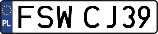 FSWCJ39