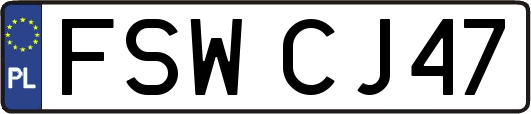 FSWCJ47