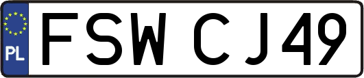FSWCJ49
