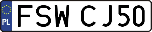 FSWCJ50