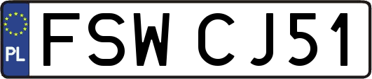 FSWCJ51
