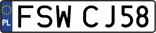 FSWCJ58