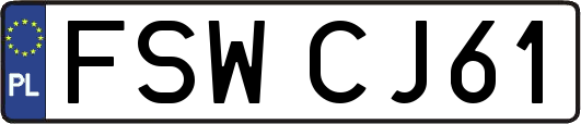 FSWCJ61
