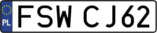 FSWCJ62