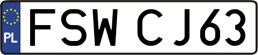 FSWCJ63