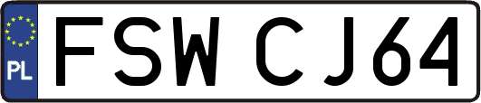 FSWCJ64