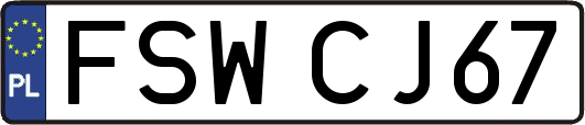 FSWCJ67