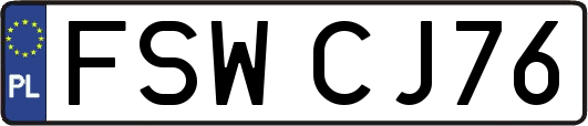 FSWCJ76