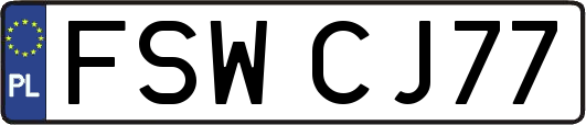 FSWCJ77